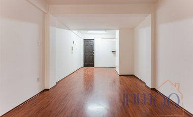 EDIFICIO EN VENTA EN LA COL. DOCTORES, CUAUHTÉMOC