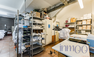 EDIFICIO EN VENTA EN LA COLONIA DOCTORES.