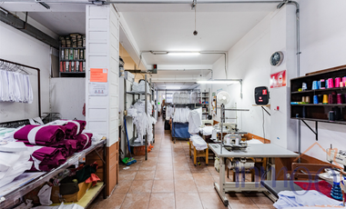 EDIFICIO EN VENTA EN LA COL. DOCTORES, CUAUHTÉMOC