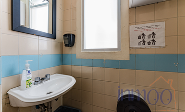 EDIFICIO EN VENTA EN LA COLONIA DOCTORES.