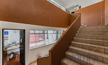 EDIFICIO EN VENTA EN LA COL. DOCTORES, CUAUHTÉMOC