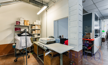 EDIFICIO EN VENTA EN LA COLONIA DOCTORES.