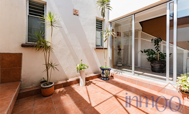 EDIFICIO EN VENTA EN LA COL. DOCTORES, CUAUHTÉMOC