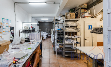 EDIFICIO EN VENTA EN LA COLONIA DOCTORES.