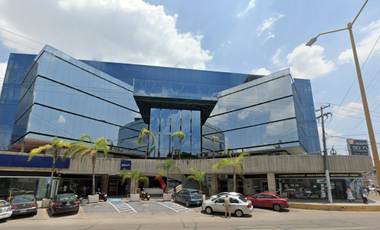 PlAZA KRYSTAL, SAN LUIS  POTOSI, AGUASCALIENTES, EDIFICIO VENTA