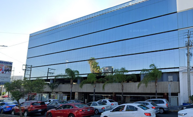 PlAZA KRYSTAL, SAN LUIS  POTOSI, AGUASCALIENTES, EDIFICIO VENTA