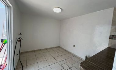 RENTA Casa en CLÚSTER PRIVADO CON ALBERCA Fracc. Xana, Veracruz. CON 3 RECAMARAS