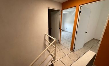 RENTA Casa en CLÚSTER PRIVADO CON ALBERCA Fracc. Xana, Veracruz. CON 3 RECAMARAS