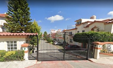 Villa del Real	Casa Venta Tecamac Edo. de México