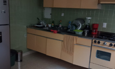 Roma Sur, Cuauhtémoc, CDMX, Venta De Casa