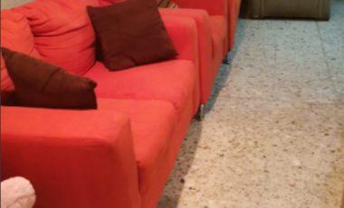 Roma Sur, Cuauhtémoc, CDMX, Venta De Casa