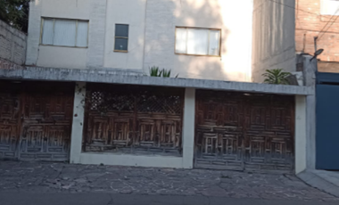 Roma Sur, Cuauhtémoc, CDMX, Venta De Casa