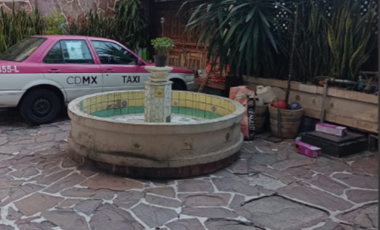 Roma Sur, Cuauhtémoc, CDMX, Venta De Casa