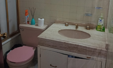 Roma Sur, Cuauhtémoc, CDMX, Venta De Casa