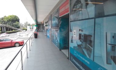 Local en renta, Alvaro Obregon, CDMX