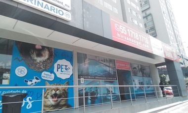 Local en renta, Alvaro Obregon, CDMX