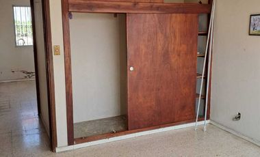 CASA AMPLIA EN VENTA ZONA CENTRO TUXPAN VERACRUZ.