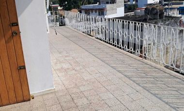 CASA AMPLIA EN VENTA ZONA CENTRO TUXPAN VERACRUZ.