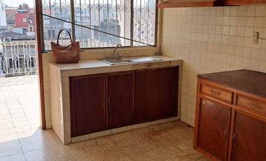 CASA AMPLIA EN VENTA ZONA CENTRO TUXPAN VERACRUZ.