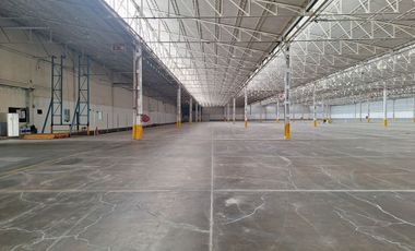Bodega en Renta -- Azcapotzalco - 5,000 m2