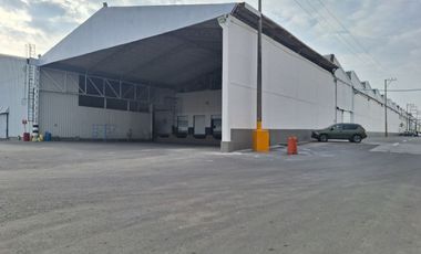 Bodega en Renta -- Azcapotzalco - 5,000 m2