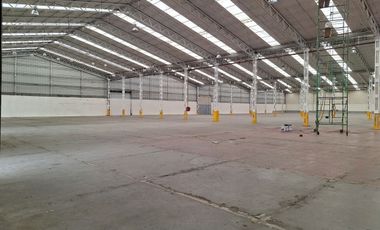 Bodega en Renta -- Azcapotzalco - 5,000 m2