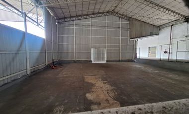 Bodega en Renta -- Azcapotzalco - 5,000 m2