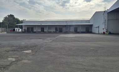 Bodega en Renta -- Azcapotzalco - 5,000 m2