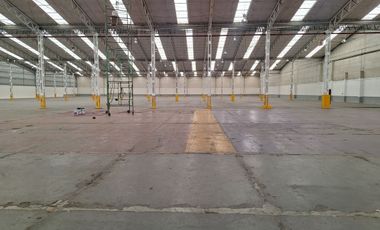 Bodega en Renta -- Azcapotzalco - 5,000 m2