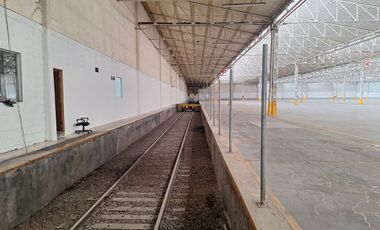 Bodega en Renta -- Azcapotzalco - 5,000 m2