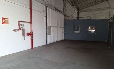 Bodega en Renta -- Azcapotzalco - 5,000 m2