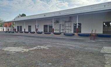 Bodega en Renta -- Azcapotzalco - 5,000 m2