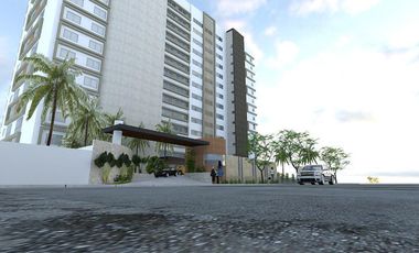 Luxurious Condo For Sale South of Rosarito Modelo C