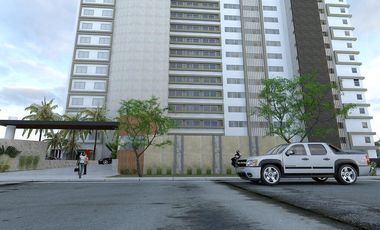 Luxurious Condo For Sale South of Rosarito Modelo C