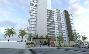 Luxurious Condo For Sale South of Rosarito Modelo C