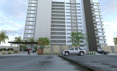 Luxurious Condo For Sale South of Rosarito Modelo C