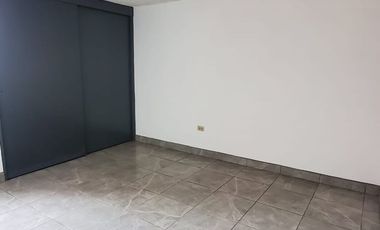 SE RENTA DEPARTAMENTO EN VILLA FLORESTA