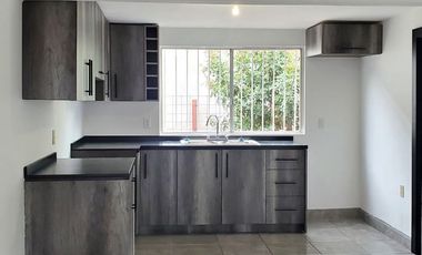 SE RENTA DEPARTAMENTO EN VILLA FLORESTA