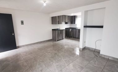 SE RENTA DEPARTAMENTO EN VILLA FLORESTA