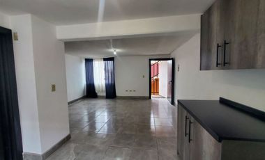 SE RENTA DEPARTAMENTO EN VILLA FLORESTA