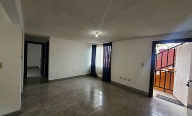 SE RENTA DEPARTAMENTO EN VILLA FLORESTA