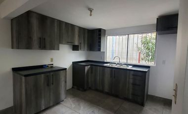SE RENTA DEPARTAMENTO EN VILLA FLORESTA