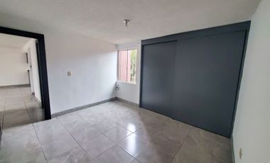 SE RENTA DEPARTAMENTO EN VILLA FLORESTA
