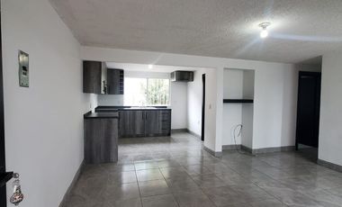 SE RENTA DEPARTAMENTO EN VILLA FLORESTA