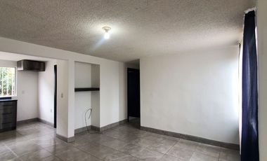 SE RENTA DEPARTAMENTO EN VILLA FLORESTA