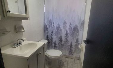 SE RENTA DEPARTAMENTO EN VILLA FLORESTA
