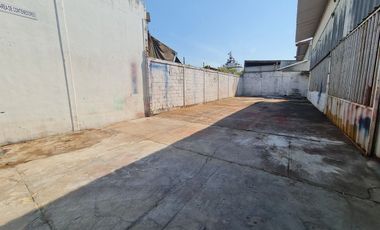 BODEGA INDUSTRIAL EN RENTA. PUERTO INDUSTRIAL. CARMEN, CAMPECHE.