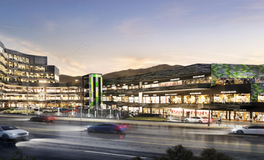 Local comercial en venta en San Agustín en San Pedro Garza García