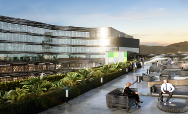 Local comercial en venta en San Agustín en San Pedro Garza García