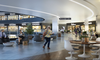 Local comercial en venta en San Agustín en San Pedro Garza García